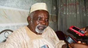 Postponement: Balarabe Musa Says INEC Was Never Prepared For 2019 Polls