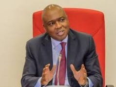 Saturday’s Election: Saraki Wishes Winners In Kwara Best Of Luck