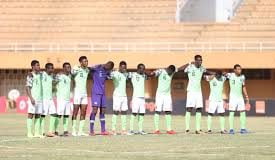U-20 AFCON: Flying Eagles Finish 4th, Lose 5-3 To South Africa On Penalty Kicks