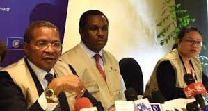 Election Violence: Commonwealth Calls For Prosecution Of Perpetrators