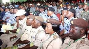 Illegal Migration: NIS Inaugurates Centre To Combat Menace