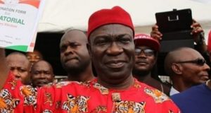 Senate Seat: Ekweremadu Wins 5th Term