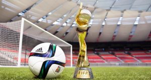Women World Cup: Abuja To Host 2019 Edition On April 11