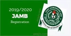 Ilimi: Sama Da Dalibai Miliyan Daya Su Ka Yi Rajistar Rubuta Jarabawar Jamb – Hukuma