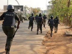 Protest: Police Warns Against Unlawful Processions In Kaduna