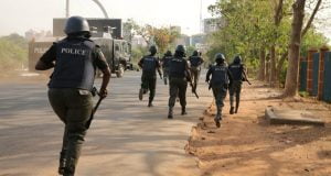 Protest: Police Warns Against Unlawful Processions In Kaduna