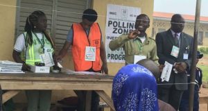 2019 Elections: Enugu Rec Lauds Turnout Of Voters