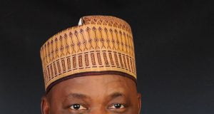 Polls: Former VP Sambo Votes In Kaduna, Commend Nigerians For Large Turnout Namadi Sambo, Former Vice President