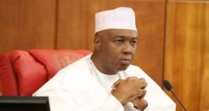 Senate Seat: Saraki Loses As APC Clears Polls In Kwara