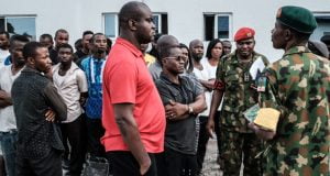 Electoral Offences: Army Detains Rivers Commissioner, 13 Others Over Illegal Possession Of Ballot Papers