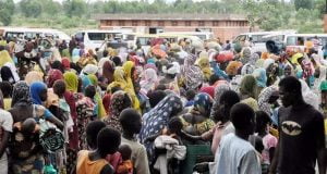 Refugees: Cameroun GOVT Ejects Nigerians – Commissioner