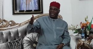 Taron Sulhu: Atiku Ya Gindaya Wa Shugaba Buhari Muhimman Sharudda