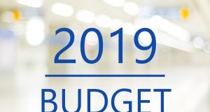2019 Budget: Bill Passes Second Reading In Senate