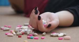 Drug Abuse: Presidential Committee Nigeria Has 15 Million Addicts