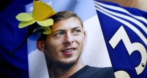 Karya Doka: Direban Jirgin Da Ya Dauko Sala Bai Da Lasisi