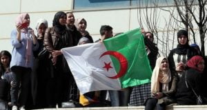 Algeria Protests: President Confirms Fresh Poll Bid Despite Rallies