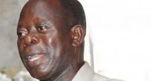 2019 Elections: INEC Worked Against Us In– Oshiomhole