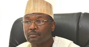 Benue Governorship: INEC Declares Election Inconclusive