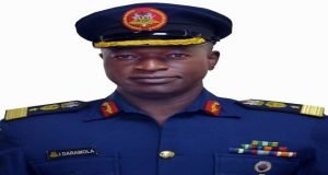 Tackling Insecurity: NAF Intensifies Aerial Surveillance Over Flashpoints In Kaduna