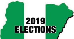 Zaben Rivers: Hukumar Zabe Ta Watsa Mana Kasa A Ido – Sojojin Nijeriya