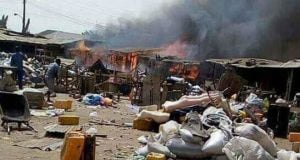 Rikicin Zabe: Mutane 8 Sun Hallaka 56 Sun Jikkata A Jihar Taraba