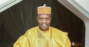 Gombe Gubernatorial: Inuwa Yahaya Of Apc Emerges Winner