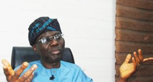 Lagos Election: Sanwo-Olu Dedicates Victory To Lagosians