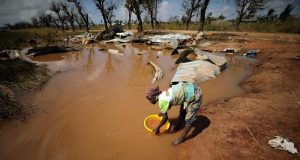 Cholera: Flood-Struck Mozambique Confirm 5 Cases After Cyclone