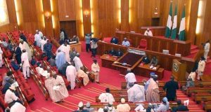 2019 Budget: Senate To Commence Debate On Bill Wednesday