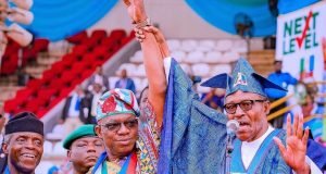 Ogun Governorship: INEC Declares APC’s Dapo Abiodun Winner Of Election