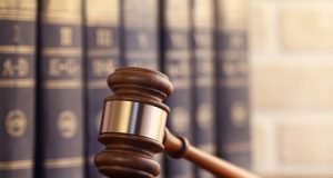 Siyasar Taraba: Kotun Daukaka Kara Ta Yi Watsi Da Shari’ar Hana Sani Contact Takara