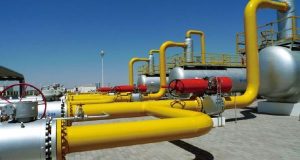 FG To Establish Natural GAS Park At Ajaokuta Steel COY