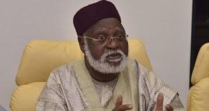 Polls Outcome: Abdulsalam Urges Candidates, Supporters To Accept Result Abdusalam Abubakar, Former Head Of State