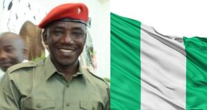 Sports: Dalung Says Nigeria Wins 700 Medals In 3 Years
