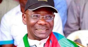 Zaben Nasarawa: Jam’iyyar APC Ce Ta Lashe Zaben Gwamna Da Aka Fafata A Ranar Asabar