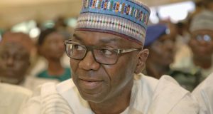 Gov. Elect: Abdulrazaq Of Kwara Promises Not To Loot State Treasury Abdulrahman Abdulrazaq, Kwara State Governor-Elect