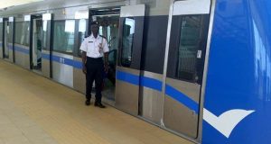 Railway: Federal Government Says Lack Of Funds Stalls Linking Major Cities