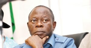 Shugabanci: Oshiohmole Ya Jaddada Bukatar Sake Fasalin Jagorancin Majalisun Kasa Adams Oshiomhole, Shugaban Jam’iyyar Ta APC Na Kasa