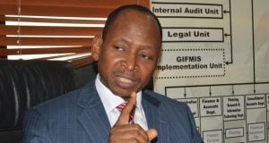 FAAC: FG, States, LGS Share N619.85bn As Revenue For February