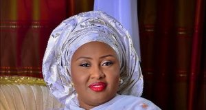 Women Advancement: Aisha Buhari Reaffirms FG Commitment