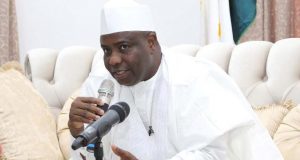 Zaben Sokoto: Jam’iyyu 28 Sun Ki Amincewa Da Nasarar Gwamna Tambuwal