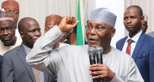 Tribunal Grants PDP, Atiku’s Request To Play Video Evidence Atiku Abubakar, Former Vice President