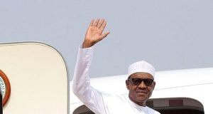 Wa’adin Karshe Shugaba Muhammadu Buhari Ya Ce Ba Zai Sake Yin Takarar Siyasa Ba Shugaban Kasa Muhammadu Buhari