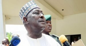Alleged Fraud: Court Grants EFCC Leave To Amend Charge Against Babachir, Others Babachir Lawal, Former Secretary To The Government Of The Federation