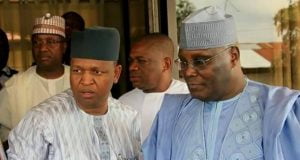 Detention: Atiku’s Finance Director In EFCC Custody