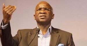 Fashola Ready To Implement National Infrastructure Maintenance Programme
