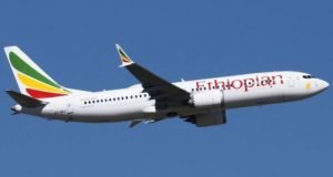 Ethiopian Airline Crash: France Commences Boeing Black Box Data Review