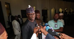 Governorship Election: SGF, Boss Mustafa Says APC Will Retain Adamawa State Boss Mustafa, Secretary To The Government Of The Federation, SGF