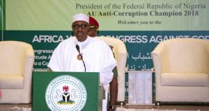 Political Office Holders: Buhari Says Appointment: In Second Term Will Be Merit-Based