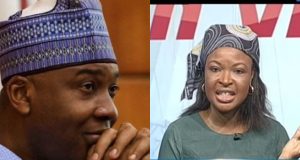 Siyasar Kwara: Dan Uwana Ya Bani Kunya – Kanwar Saraki